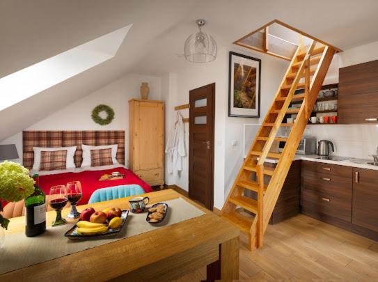 Apartamenty U Harrego I Przy Stawie Spa Z Klimatyzacja, Balia, Sauna, Ogrodem I Parkingiem Kudowa-Zdroj Dış mekan fotoğraf