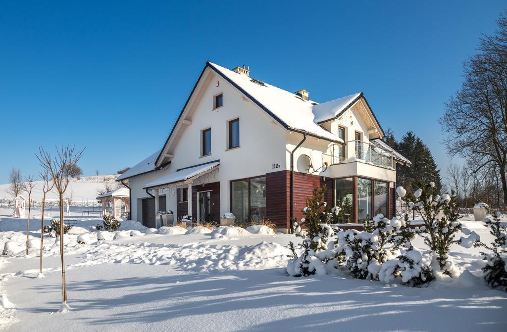 Apartamenty U Harrego I Przy Stawie Spa Z Klimatyzacja, Balia, Sauna, Ogrodem I Parkingiem Kudowa-Zdroj Dış mekan fotoğraf