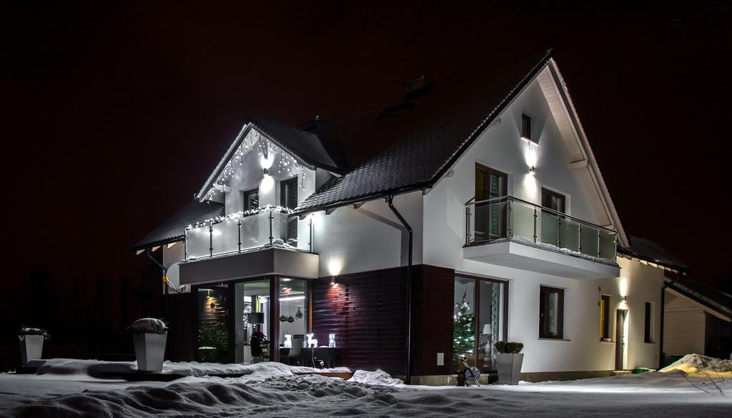 Apartamenty U Harrego I Przy Stawie Spa Z Klimatyzacja, Balia, Sauna, Ogrodem I Parkingiem Kudowa-Zdroj Dış mekan fotoğraf