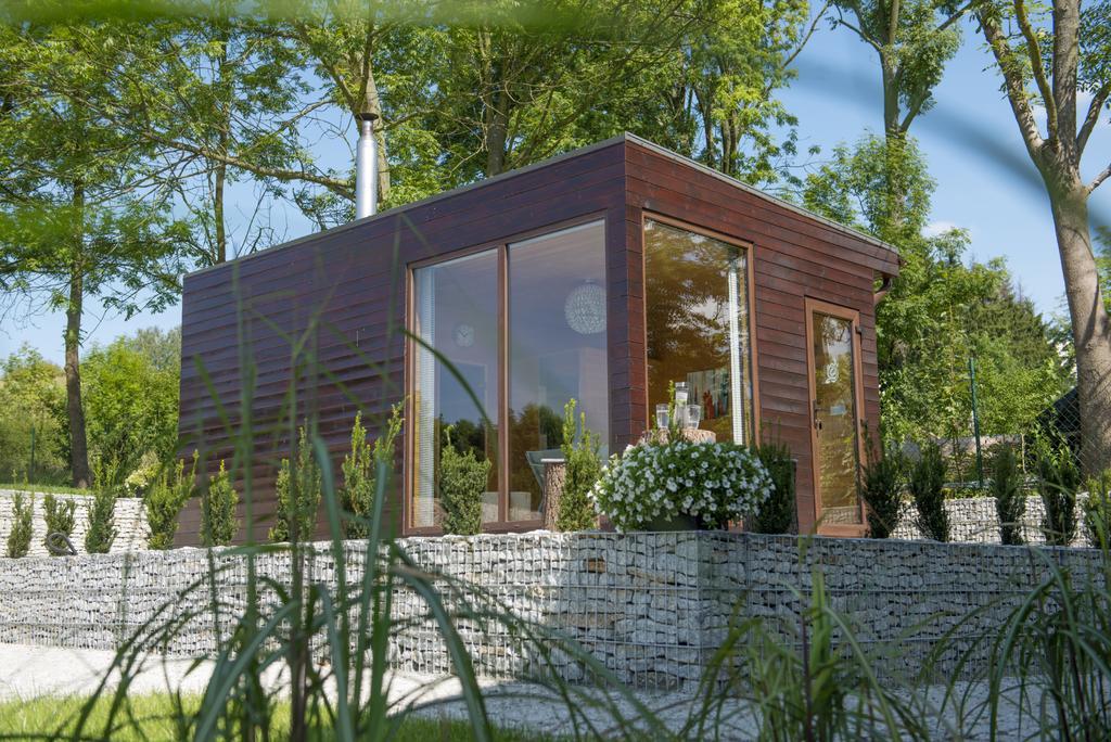 Apartamenty U Harrego I Przy Stawie Spa Z Klimatyzacja, Balia, Sauna, Ogrodem I Parkingiem Kudowa-Zdroj Dış mekan fotoğraf