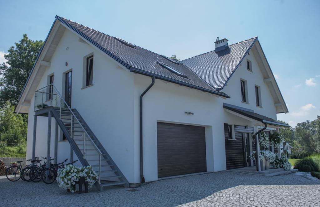 Apartamenty U Harrego I Przy Stawie Spa Z Klimatyzacja, Balia, Sauna, Ogrodem I Parkingiem Kudowa-Zdroj Dış mekan fotoğraf
